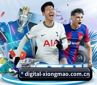 digital-xiongmao.com.cn APP - white label